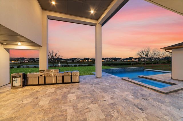 29627 Circle S Ranch Trail, Fulshear, TX 77406