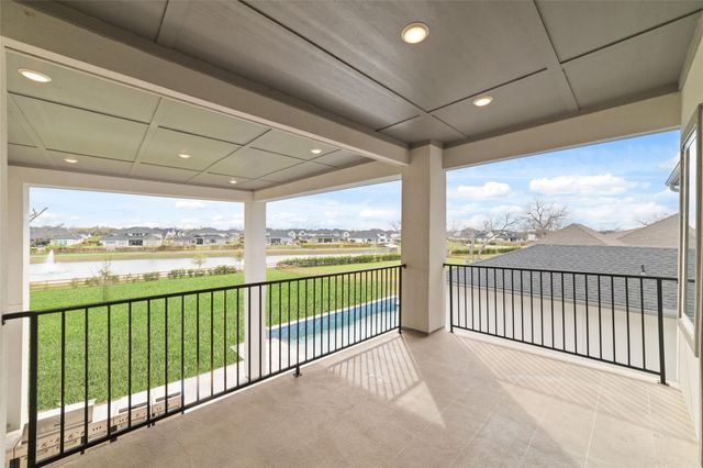 29627 Circle S Ranch Trail, Fulshear, TX 77406