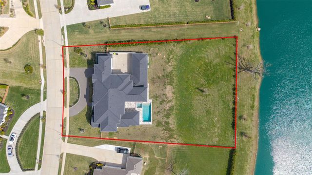 29627 Circle S Ranch Trail, Fulshear, TX 77406