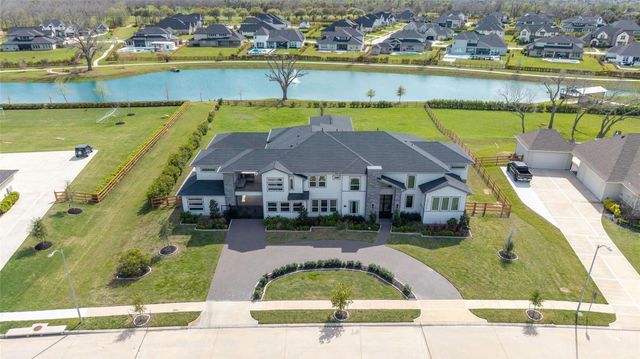 29627 Circle S Ranch Trail, Fulshear, TX 77406