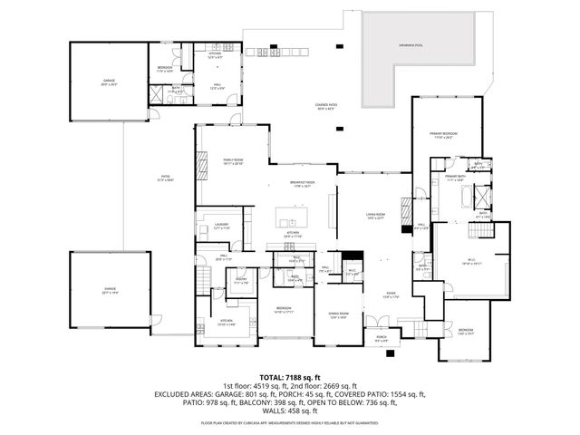 29627 Circle S Ranch Trail, Fulshear, TX 77406