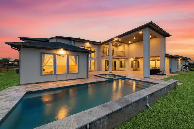 29627 Circle S Ranch Trail, Fulshear, TX 77406