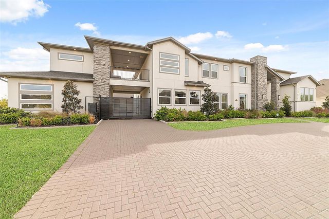 29627 Circle S Ranch Trail, Fulshear, TX 77406