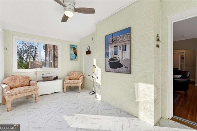 601 Ridgewood Avenue, Gainesville, GA 30501