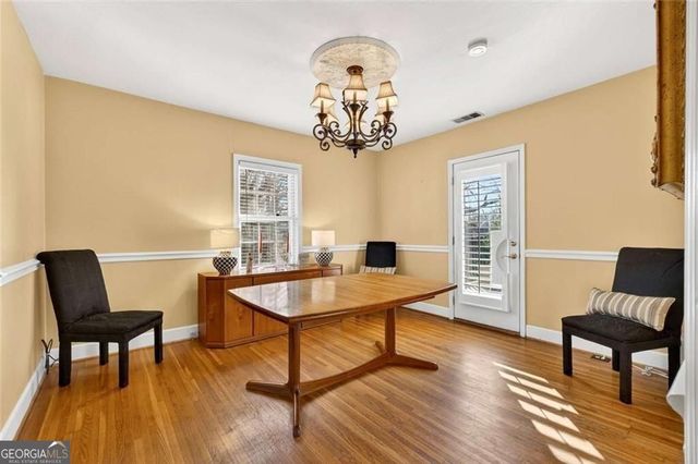 601 Ridgewood Avenue, Gainesville, GA 30501