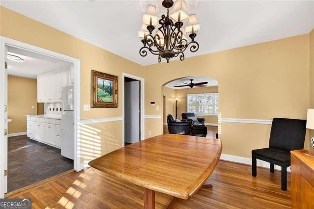 601 Ridgewood Avenue, Gainesville, GA 30501