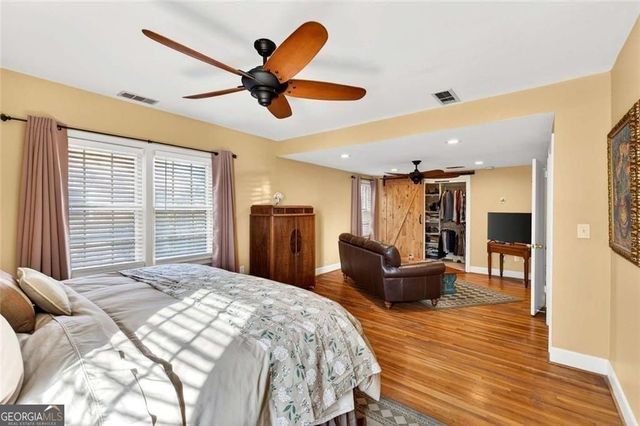 601 Ridgewood Avenue, Gainesville, GA 30501