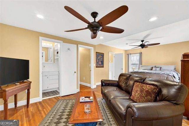 601 Ridgewood Avenue, Gainesville, GA 30501