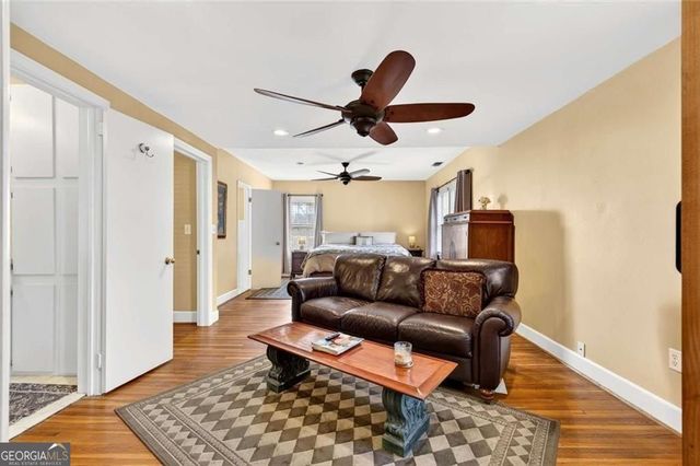 601 Ridgewood Avenue, Gainesville, GA 30501