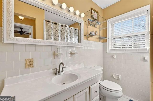 601 Ridgewood Avenue, Gainesville, GA 30501