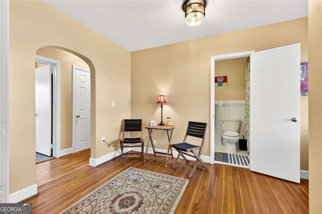 601 Ridgewood Avenue, Gainesville, GA 30501