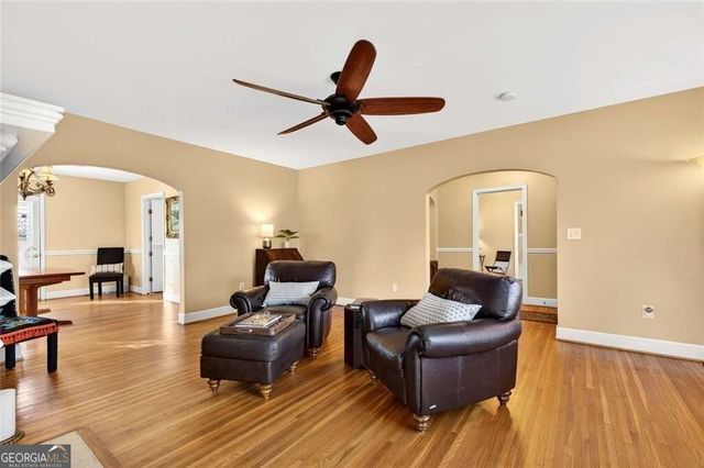 601 Ridgewood Avenue, Gainesville, GA 30501