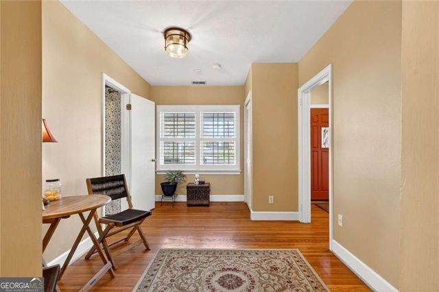 601 Ridgewood Avenue, Gainesville, GA 30501