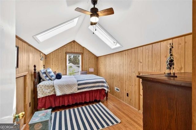 601 Ridgewood Avenue, Gainesville, GA 30501