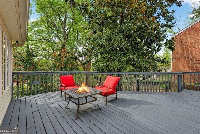 601 Ridgewood Avenue, Gainesville, GA 30501