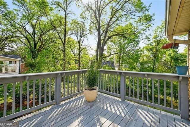 601 Ridgewood Avenue, Gainesville, GA 30501