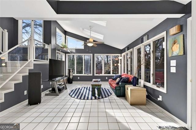 601 Ridgewood Avenue, Gainesville, GA 30501