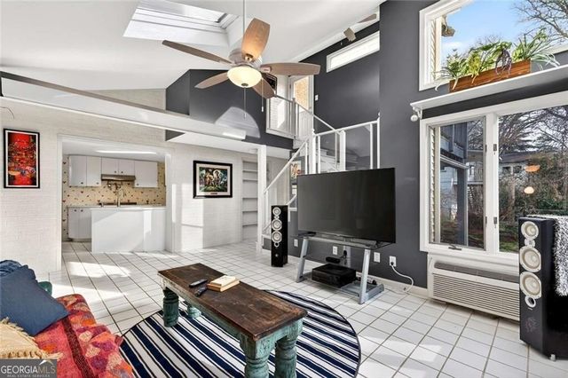 601 Ridgewood Avenue, Gainesville, GA 30501