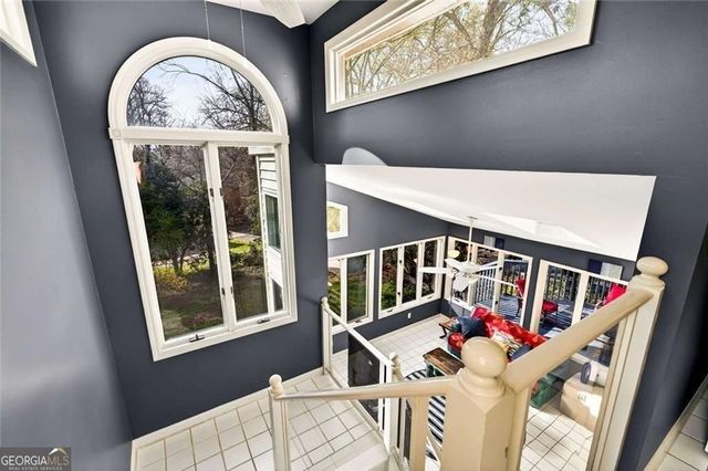 601 Ridgewood Avenue, Gainesville, GA 30501