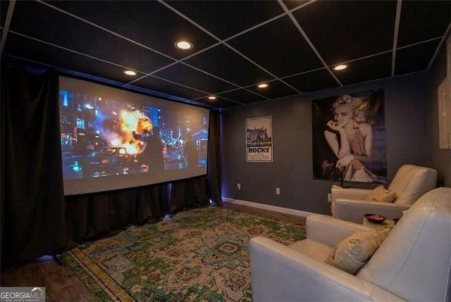 601 Ridgewood Avenue, Gainesville, GA 30501