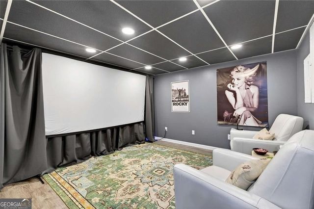 601 Ridgewood Avenue, Gainesville, GA 30501