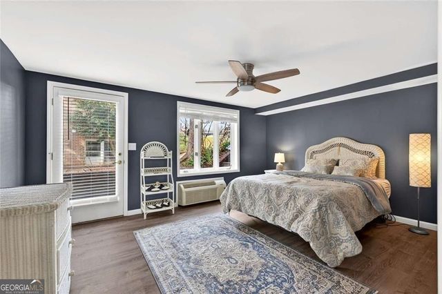 601 Ridgewood Avenue, Gainesville, GA 30501