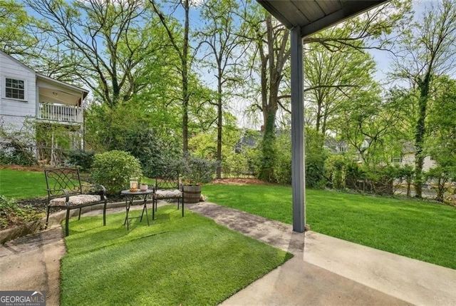 601 Ridgewood Avenue, Gainesville, GA 30501