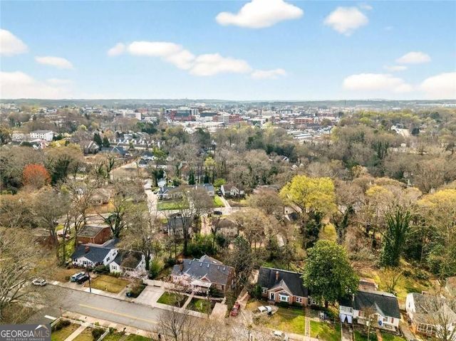 601 Ridgewood Avenue, Gainesville, GA 30501