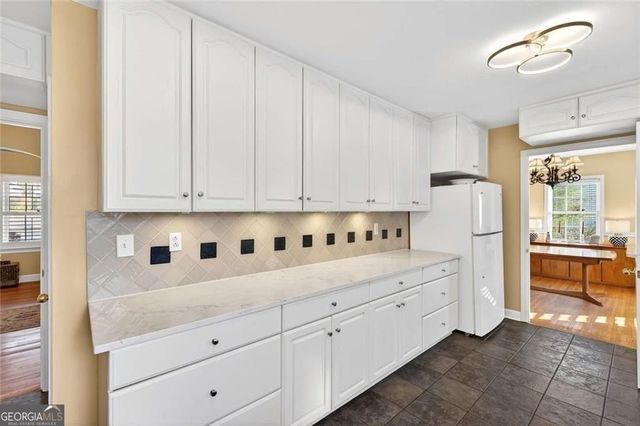 601 Ridgewood Avenue, Gainesville, GA 30501