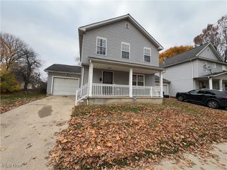 4154 E 95th Street, Cleveland, OH 44105