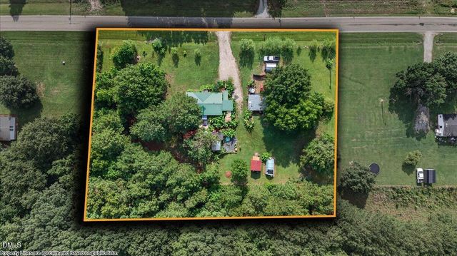 11074 Beaver Dam Road, Middlesex, NC 27557