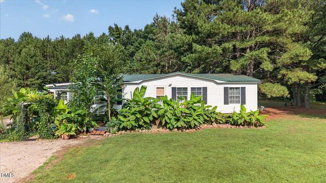 11074 Beaver Dam Road, Middlesex, NC 27557