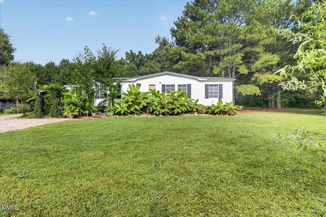 11074 Beaver Dam Road, Middlesex, NC 27557