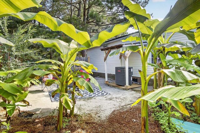 11074 Beaver Dam Road, Middlesex, NC 27557