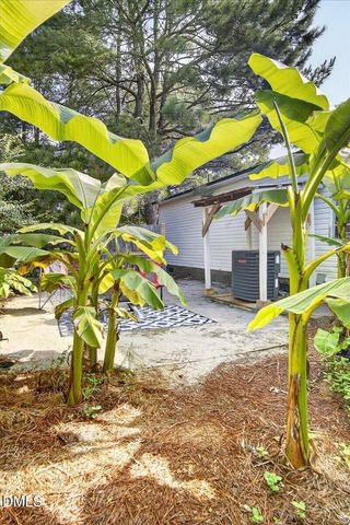 11074 Beaver Dam Road, Middlesex, NC 27557