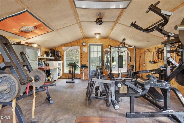 11074 Beaver Dam Road, Middlesex, NC 27557