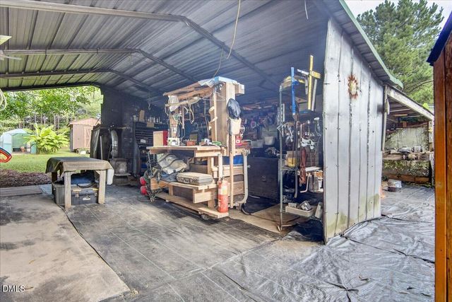 11074 Beaver Dam Road, Middlesex, NC 27557