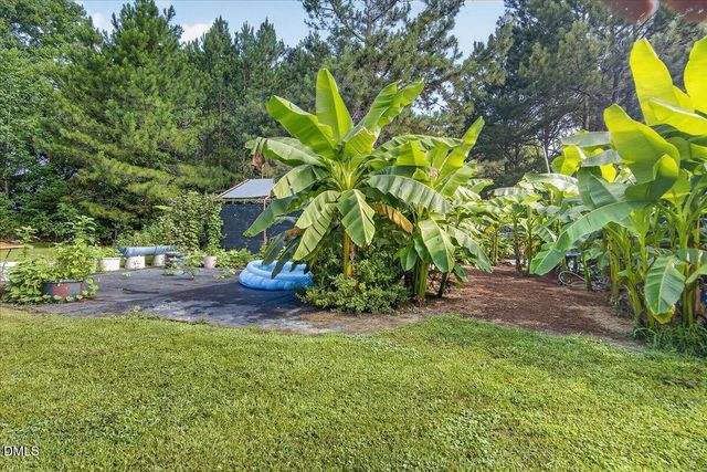 11074 Beaver Dam Road, Middlesex, NC 27557