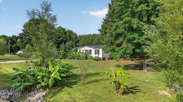 11074 Beaver Dam Road, Middlesex, NC 27557