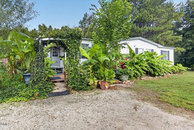11074 Beaver Dam Road, Middlesex, NC 27557