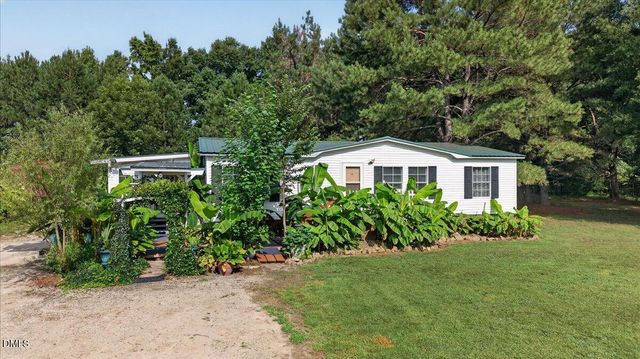 11074 Beaver Dam Road, Middlesex, NC 27557