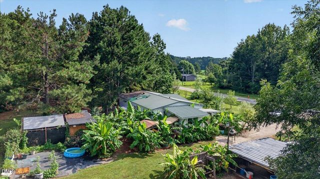 11074 Beaver Dam Road, Middlesex, NC 27557