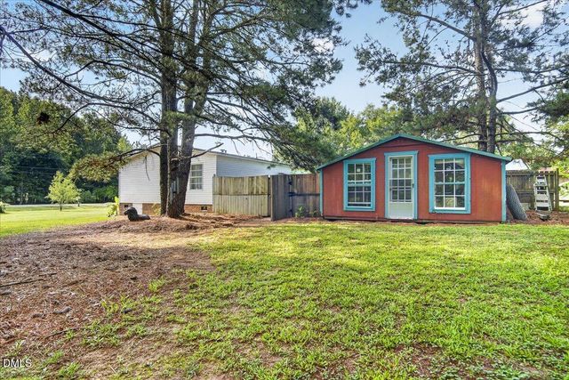 11074 Beaver Dam Road, Middlesex, NC 27557