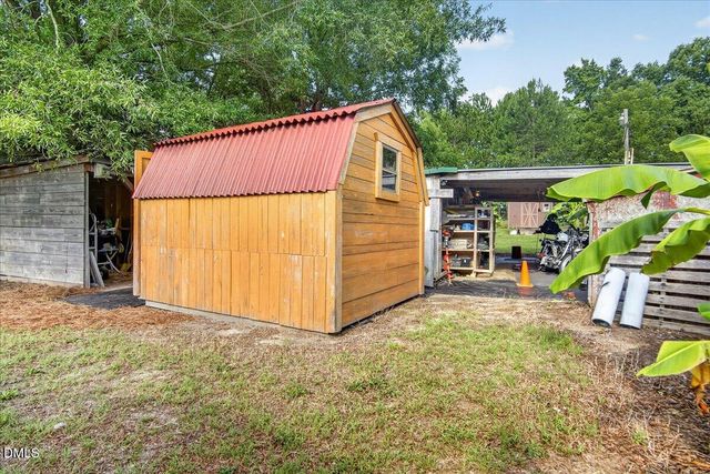 11074 Beaver Dam Road, Middlesex, NC 27557