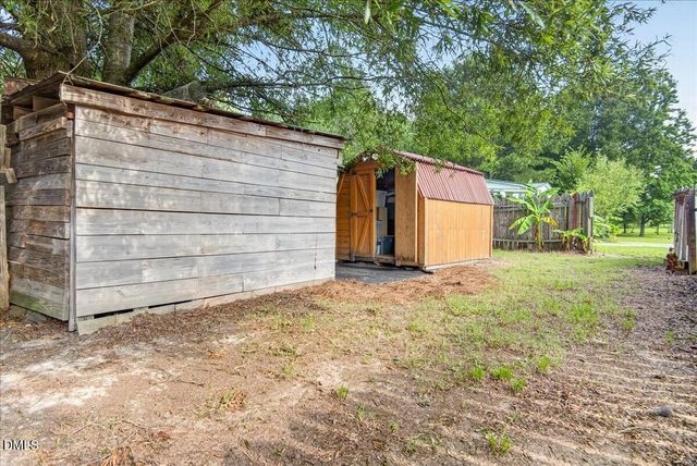 11074 Beaver Dam Road, Middlesex, NC 27557