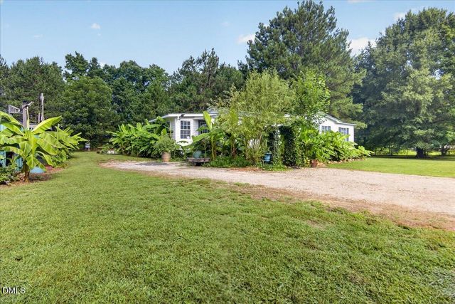 11074 Beaver Dam Road, Middlesex, NC 27557