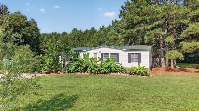 11074 Beaver Dam Road, Middlesex, NC 27557