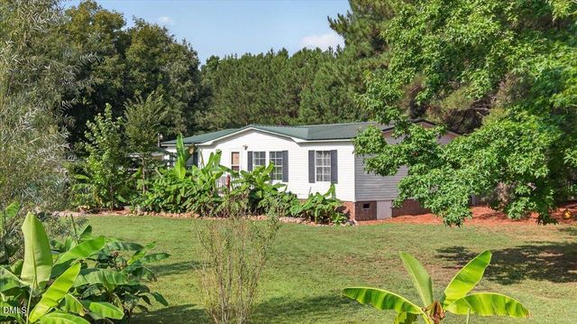 11074 Beaver Dam Road, Middlesex, NC 27557