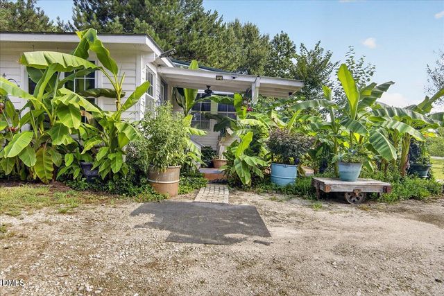 11074 Beaver Dam Road, Middlesex, NC 27557