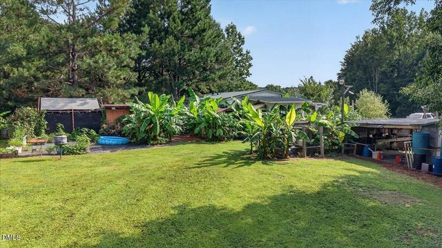 11074 Beaver Dam Road, Middlesex, NC 27557